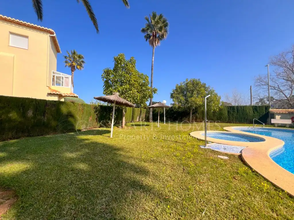 Apartments for sale in Partida Platja Almadrava Cl-14, Els Poblets