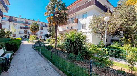 Photo 2 of Flat for sale in Urbanización Parquesierra, 25, Los Negrales, Madrid