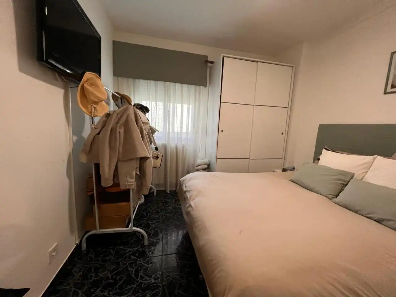 Dormitori de Pis en venda en Torrejón de Ardoz amb Aire condicionat, Calefacció i Terrassa