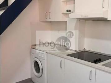 Foto 3 de Estudi de lloguer a San Lorenzo,  Sevilla Capital