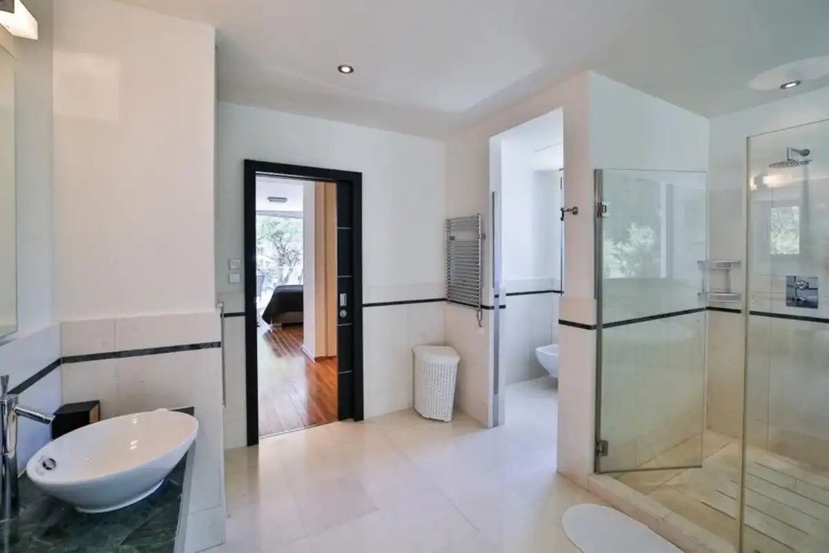 Haus mit Pool zum Verkauf in Milla de Oro, imagen 12