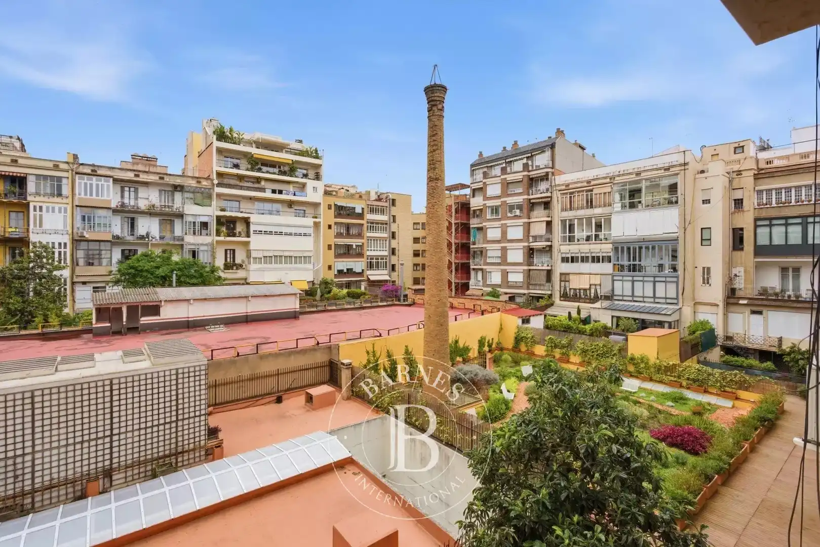 Wohnung mit Terrasse zum Verkauf in Eixample, imagen 32
