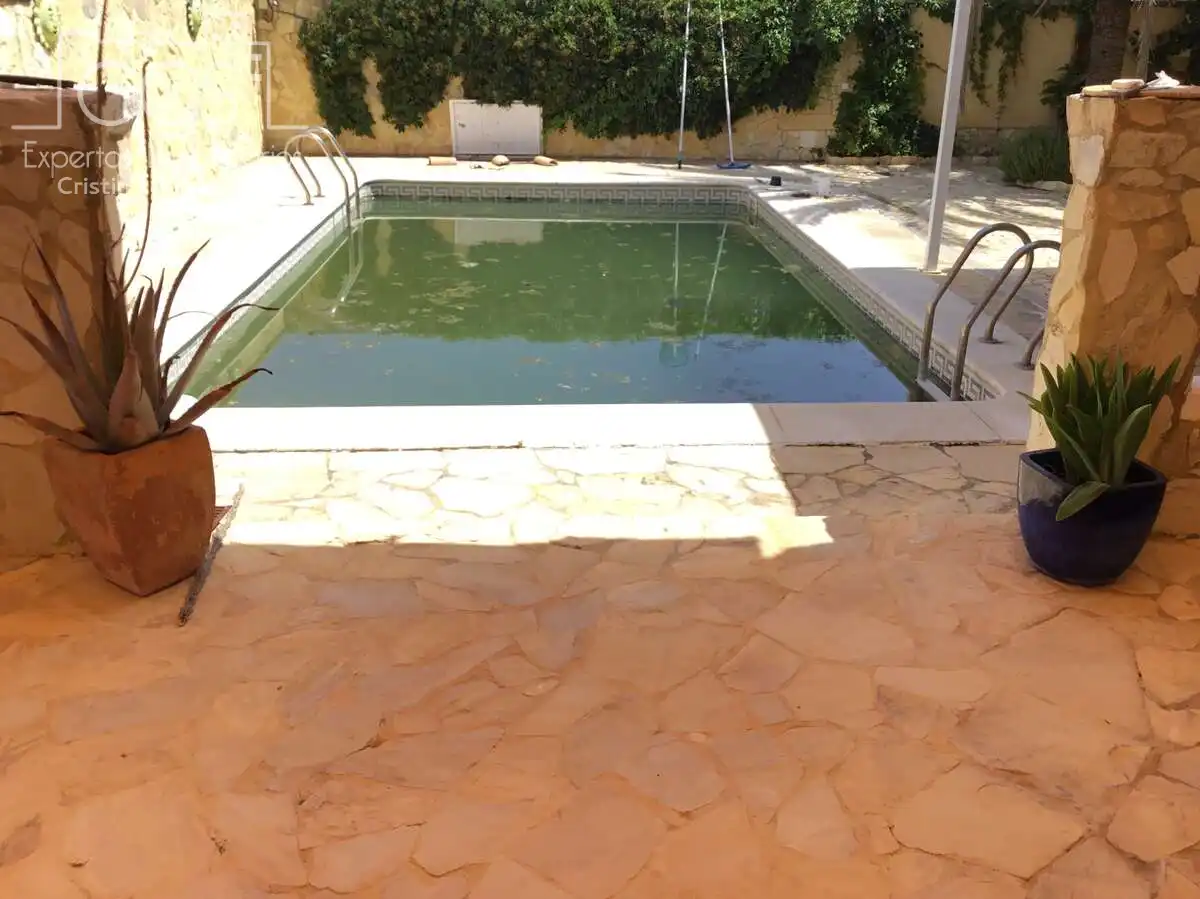 Villa mit Pool zum Verkauf in Lepe, imagen 18