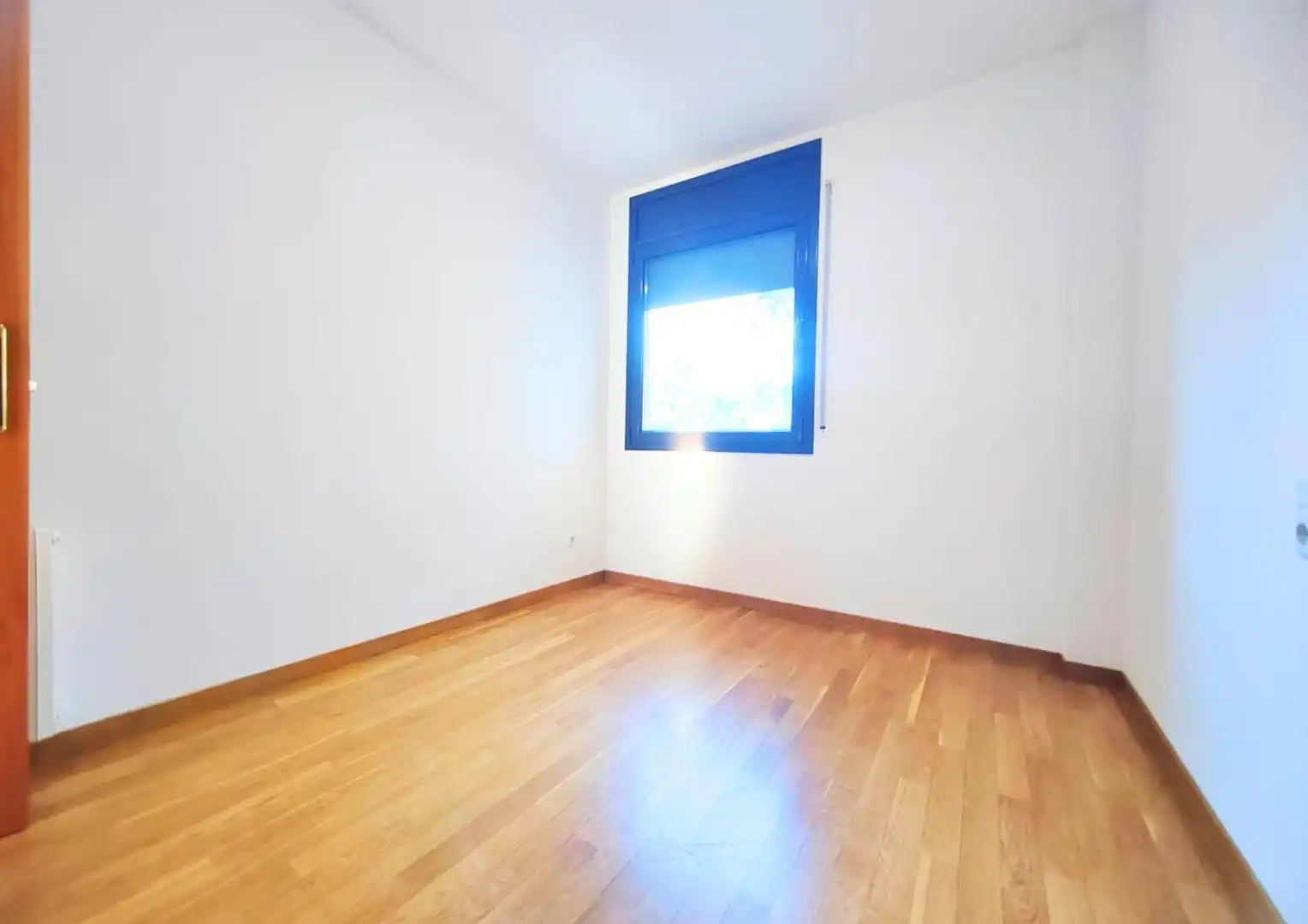 Dormitori de Pis en venda en Sabadell amb Parquet i Terrassa