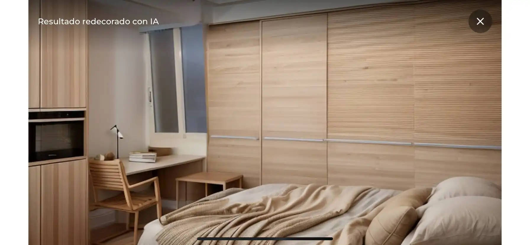 Dormitori de Pis en venda en Donostia - San Sebastián  amb Calefacció