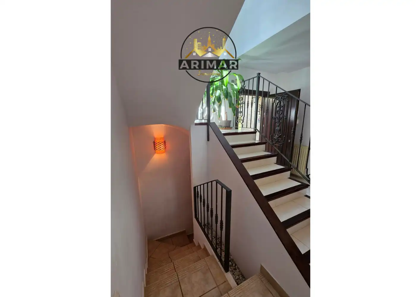 Villa mit Terrasse zum Verkauf in Montornés - Las Palmas - El Refugio, imagen 15