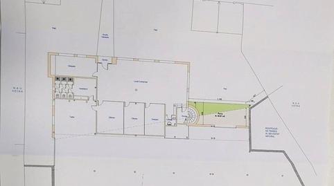 Photo 4 of Industrial buildings for sale in Mas Florit - Ca la Guidó, Blanes