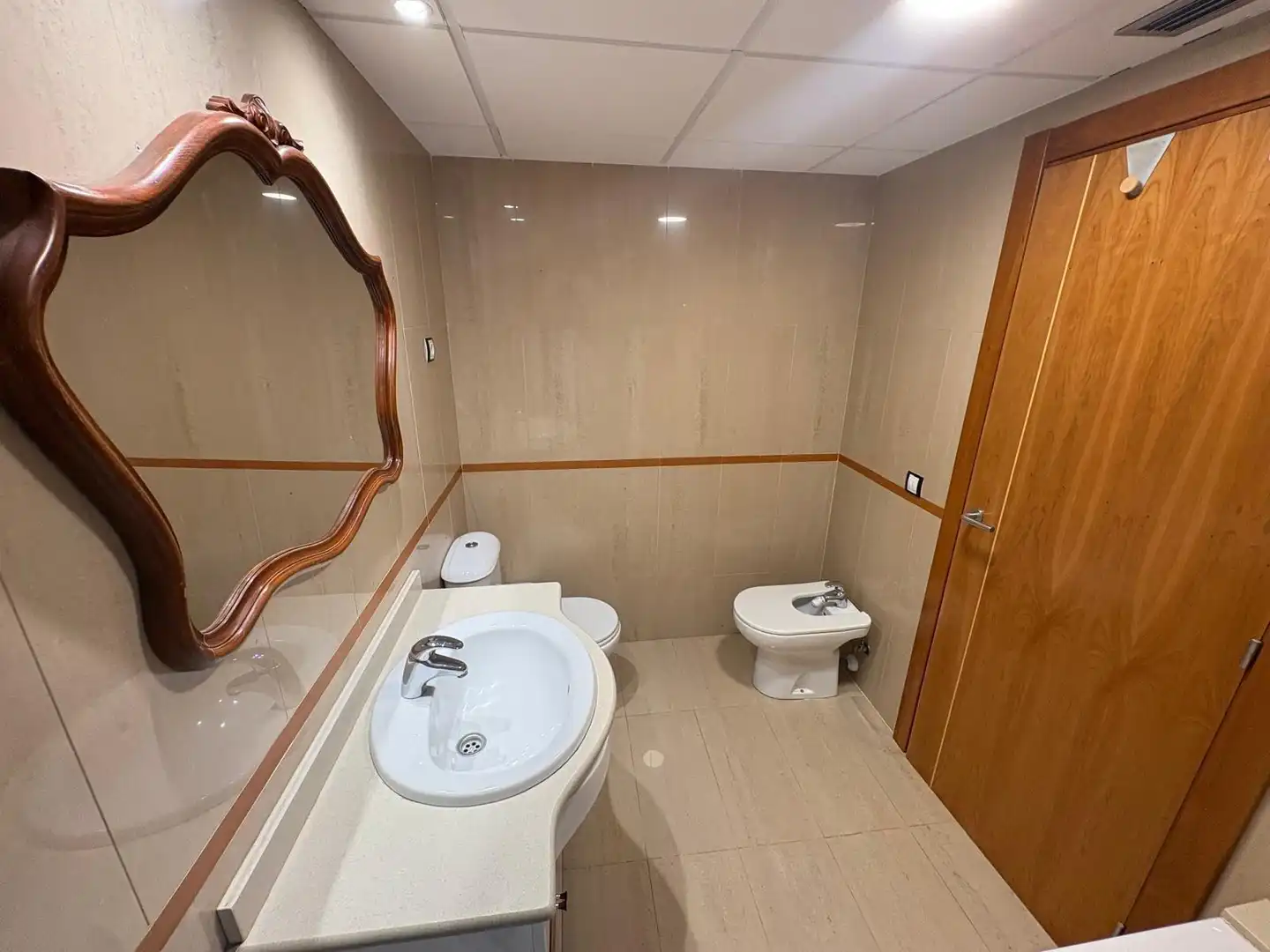 Piso con ascensor en venta en Calle Fossat, imagen 14