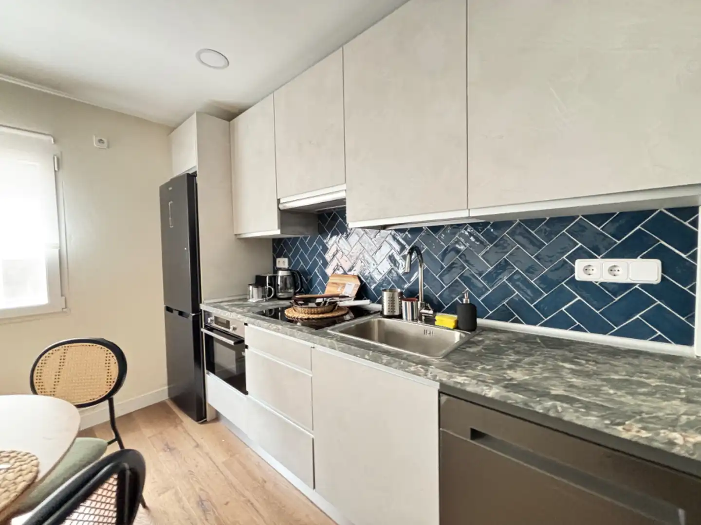 Wohnung zur Miete in Calle del Nenúfar, Berruguete