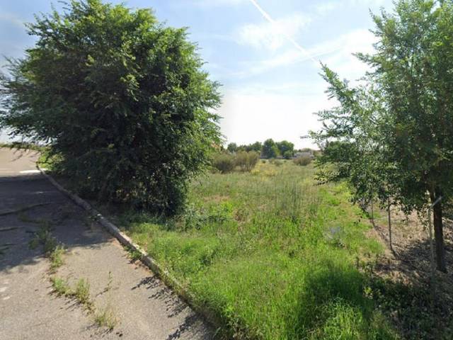 Terreno en Venta en El Viso de San Juan