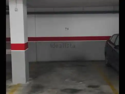 Individuale in affitto a Calle Escritora Ángeles López de Ayala 7, imagen 7