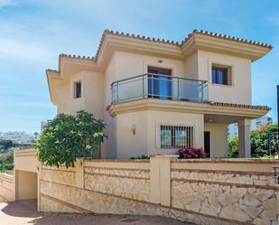 Casa o xalet de lloguer a CORAL DE RIVIERA, 8, Riviera del Sol