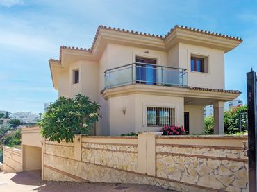 House with pool to rent in CORAL DE RIVIERA 8