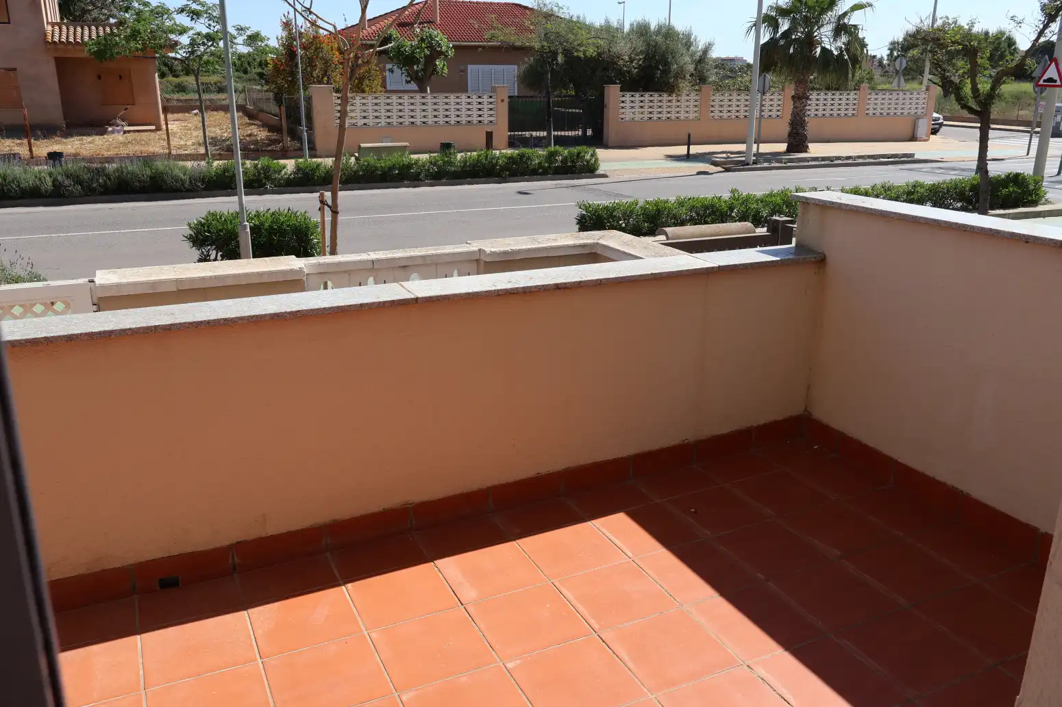 Semi-detached house with terrace for sale in Moncófar Pueblo, imagen 6