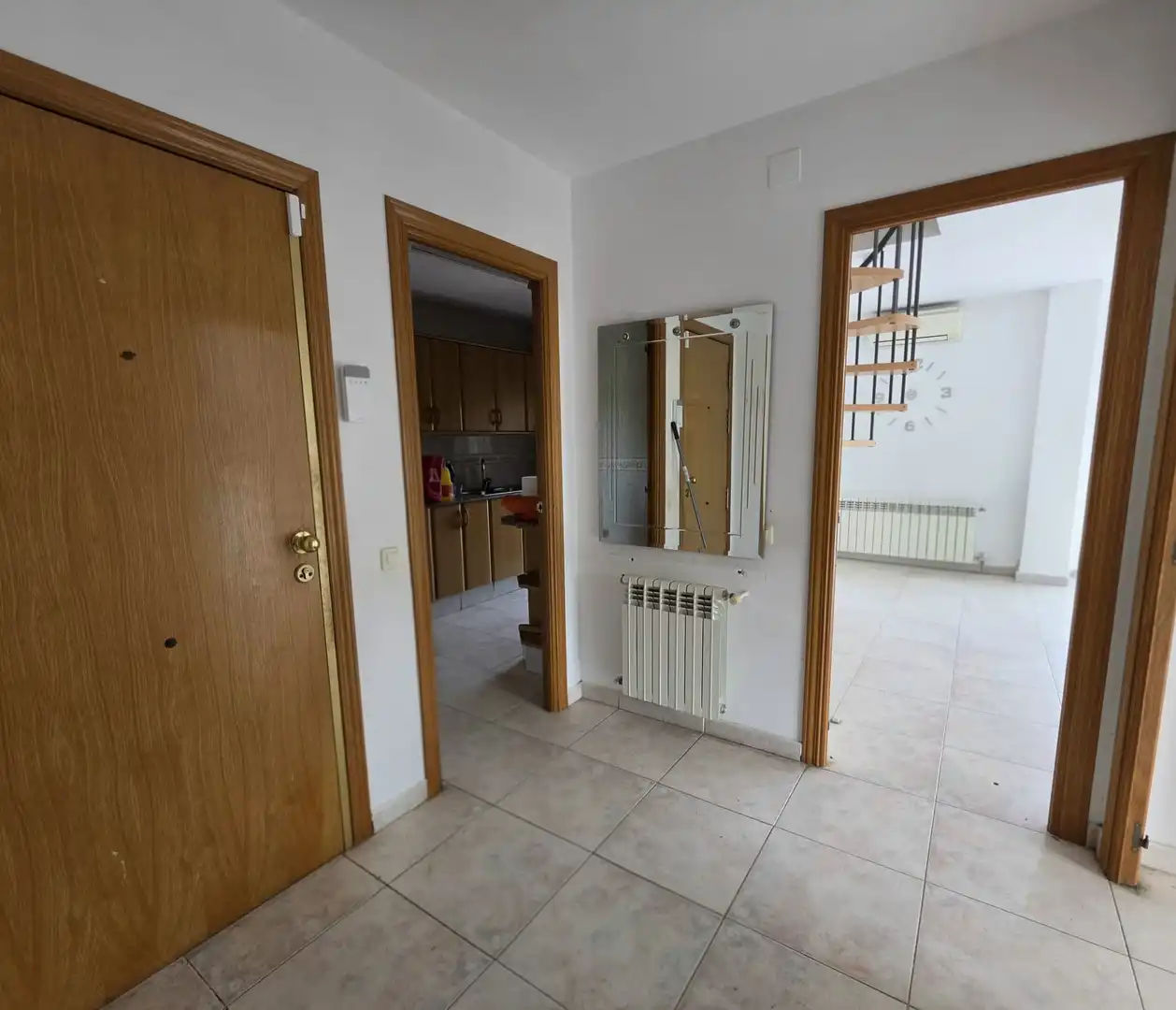 Piso con terraza en venta en Carrer del Ravalet, imagen 12