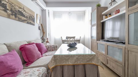 Foto 4 de Piso en venta en Barrio del Nervión, Sevilla Capital