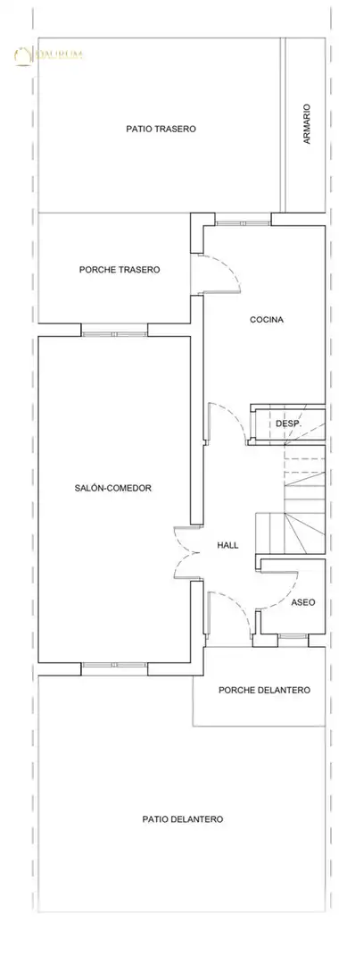 Detached homes for sale in Umbrete  with Air Conditioner, Heating and Terrace