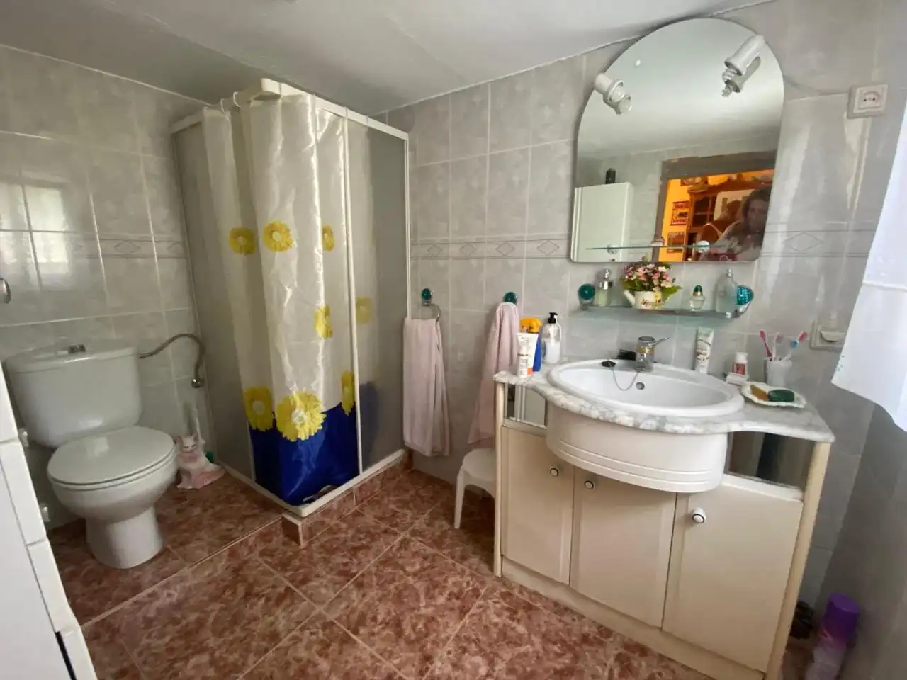 Casa rústica amb piscina en venda a DS DISEMINADOS Polígono 14 Parcela 10 LA CARRETERA, imagen 21