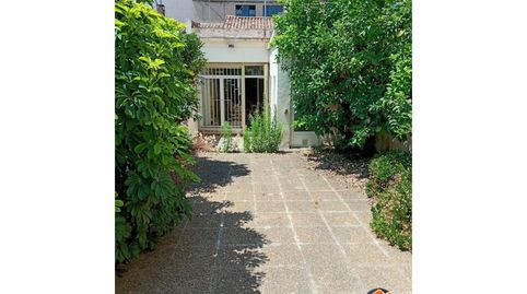 Photo 2 of Houses for sale in Calle Cerdanyola, Eixample, Sabadell