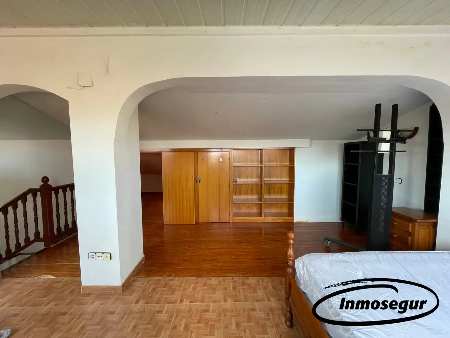 Villa con giardino in vendita a Carrer Joaquim Mir 16, imagen 46