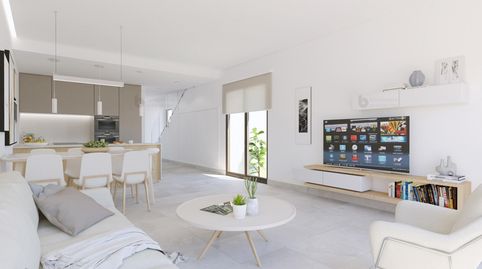 Foto 5 de Casa o chalet en venta en Calle Río Genil M P, 21, Mil Palmeras, Pilar de la Horadada