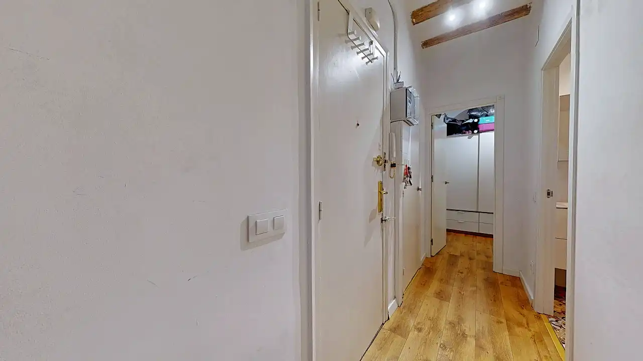 Pis amb terrassa en venda a Carrer del Lleó, imagen 18