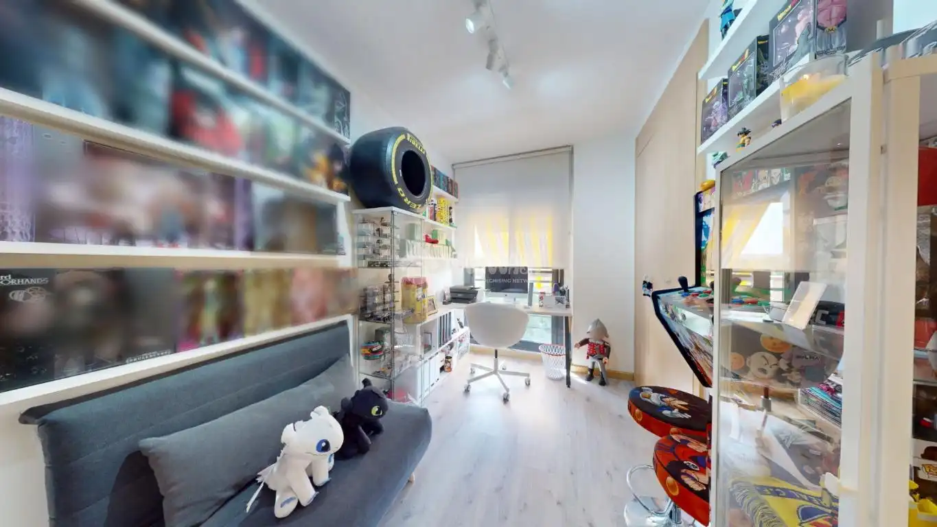 Piso en venta en Azuqueca de Henares con Aire acondicionado, Calefacción y Parquet