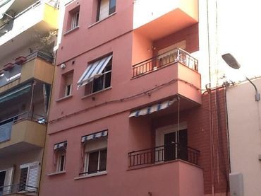Àtic amb ascensor en venda a Carrer del Lepant 5