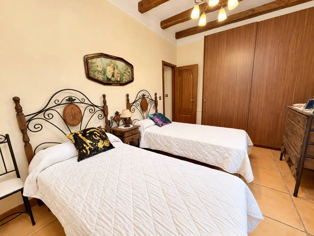 Casa con piscina en alquiler en Avenida Mosén Pere Ribot, imagen 22
