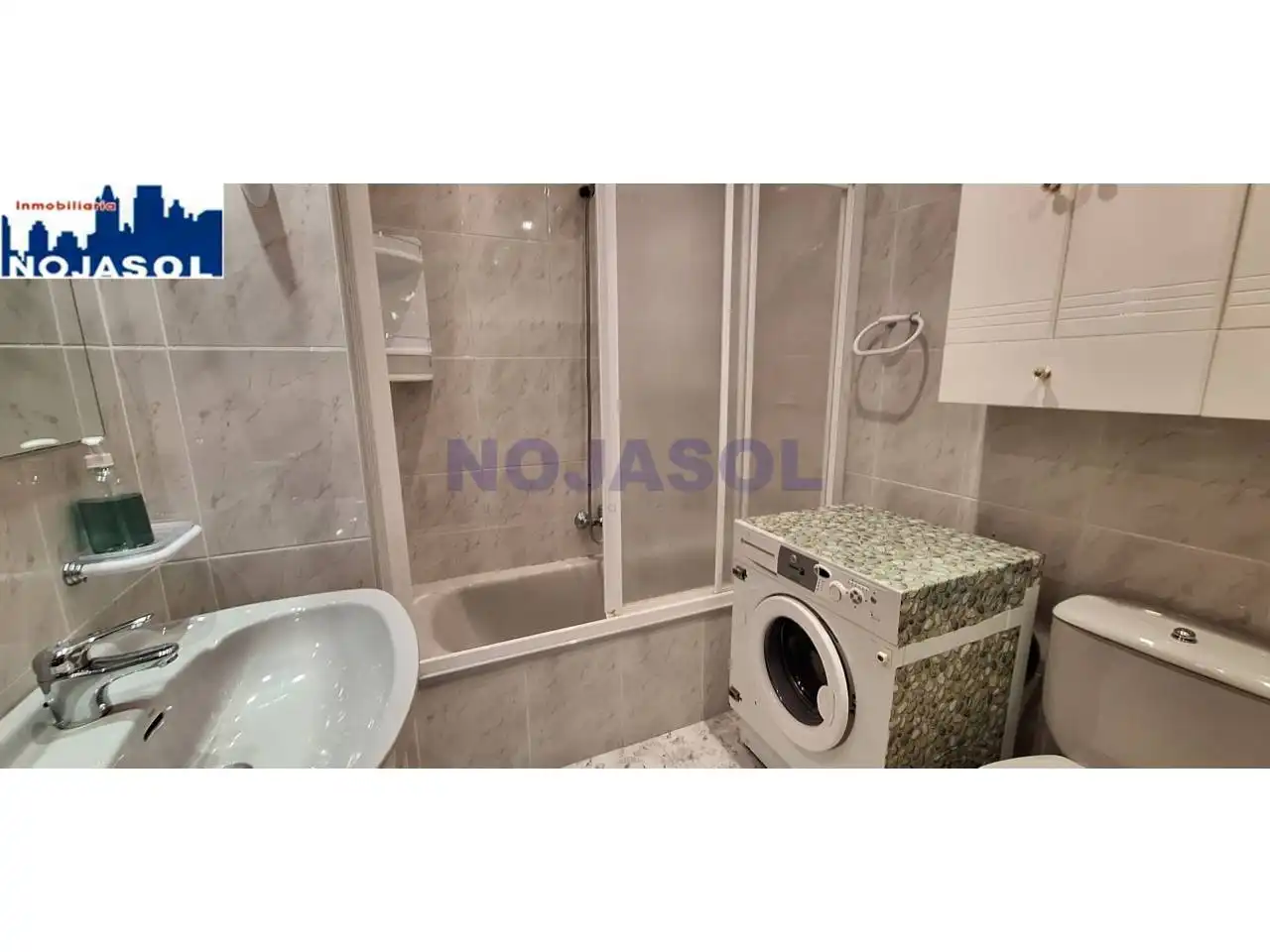 Appartement compact avec piscine à louer à Calle EL ARENAL 11, imagen 50