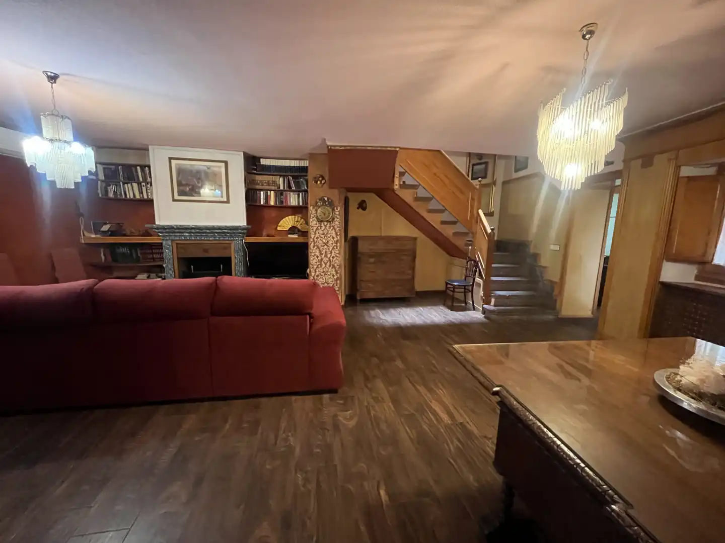 Casa adosada en venda en Jaén amb Aire condicionat, Calefacció i Traster