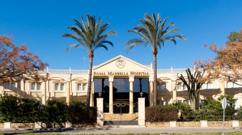 Photo 2 of Building for sale in La Carolina - Guadalpín, Málaga