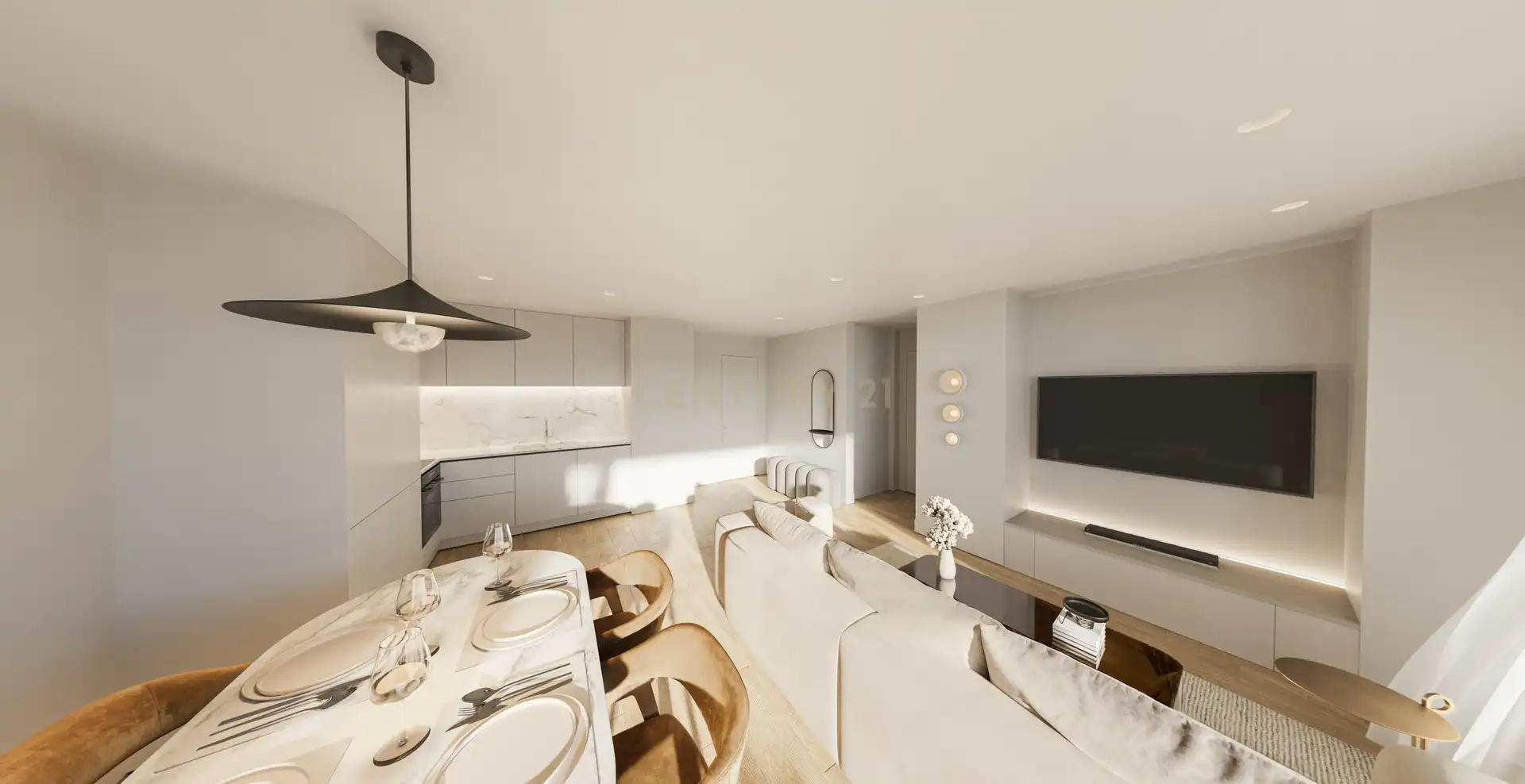 Apartment mit Terrasse zum Verkauf in Av. 8 d'Agost, 22, 07800 Eivissa, Illes Balears, Spain 22, imagen 32