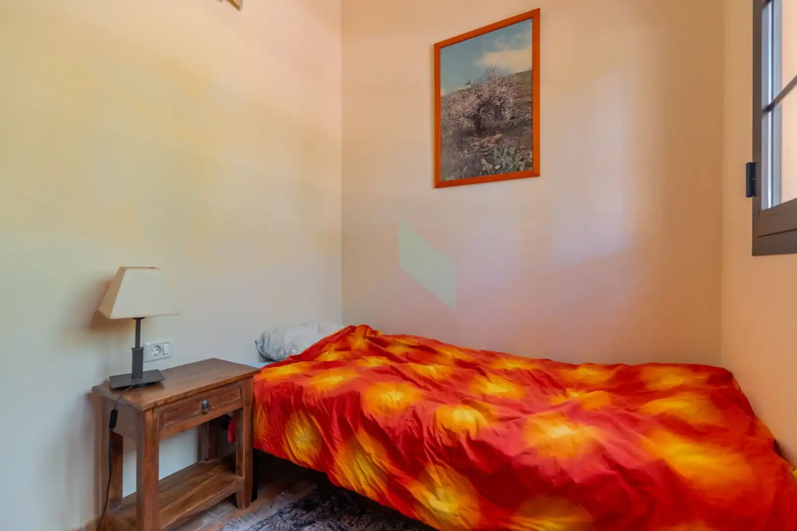 Habitación de Casa o chalet en venta en Arona con Aire acondicionado, Calefacción y Jardín privado