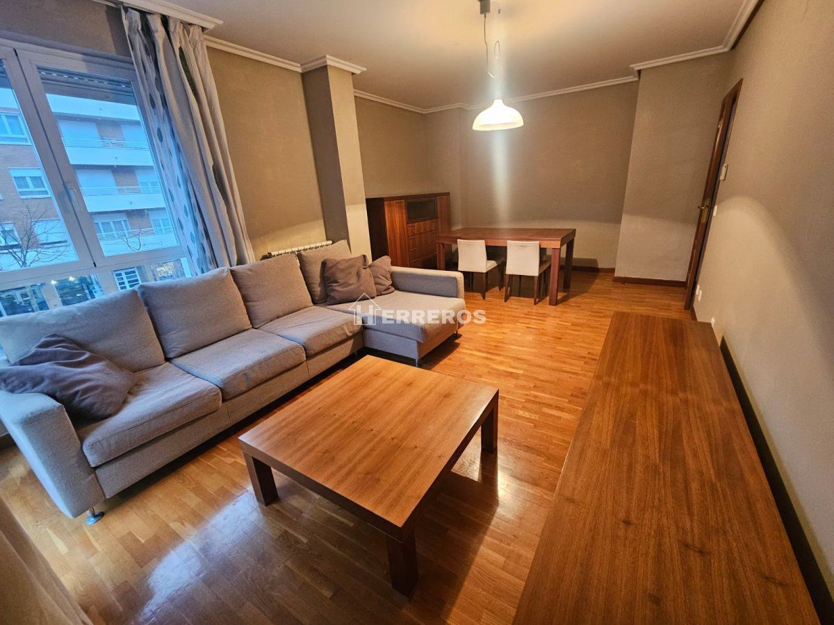 Piso en venta en club deportivo, San Adrián