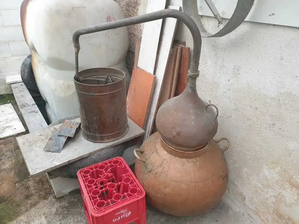 Casa o xalet en venda a laias, Cenlle