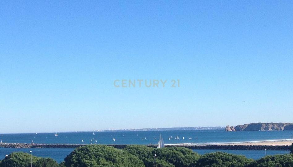 Foto 1 de Apartament en venda a Foru Kalea, 8, Hondarribia, Spain, 8, Hondarribia, Gipuzkoa