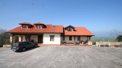 Foto 5 de Finca rústica en venta en Barrio el Mazo, Alfoz de Lloredo, Cantabria