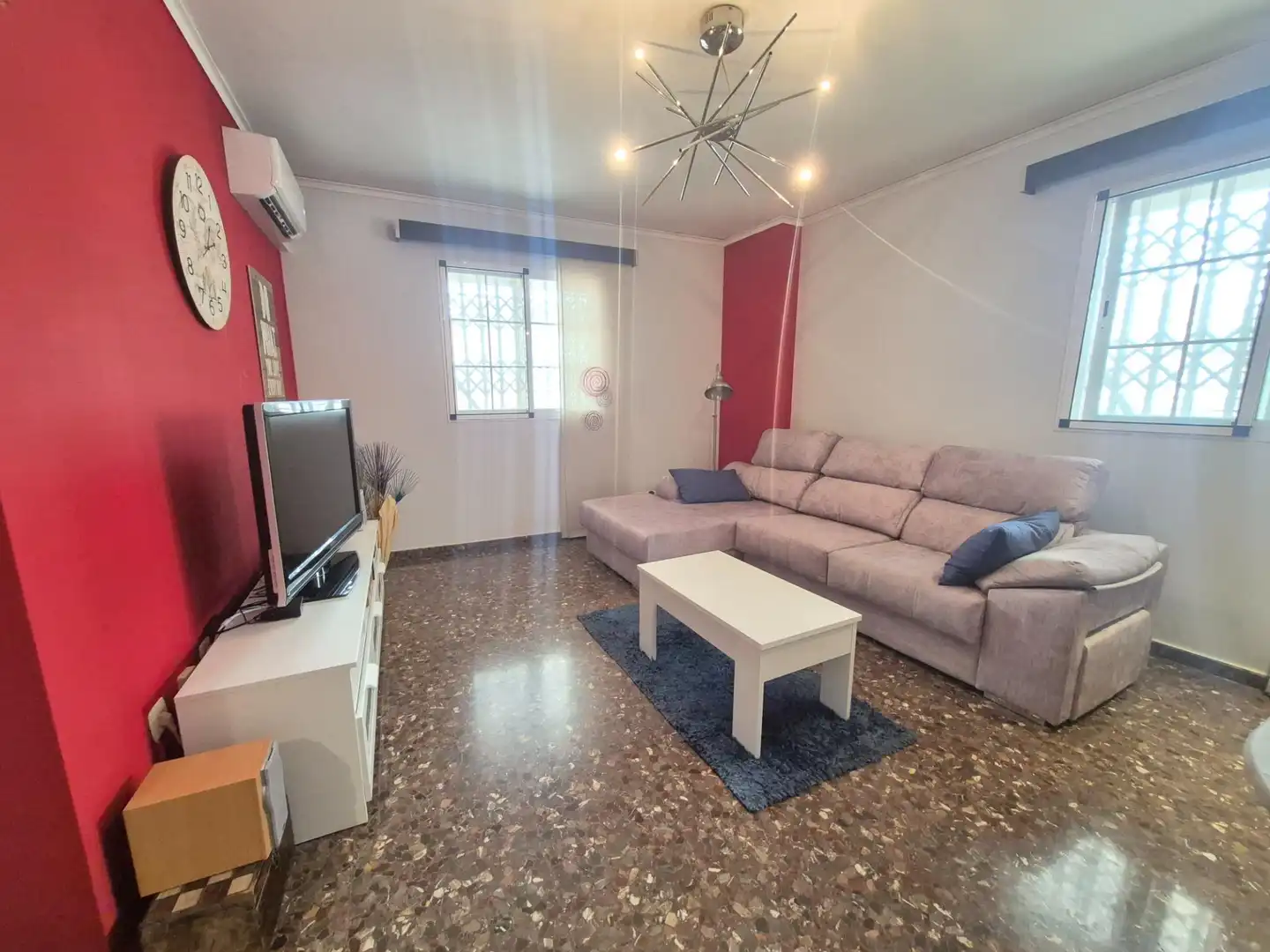 Wohnung mit Aufzug zum Verkauf in Parc Central, imagen 7