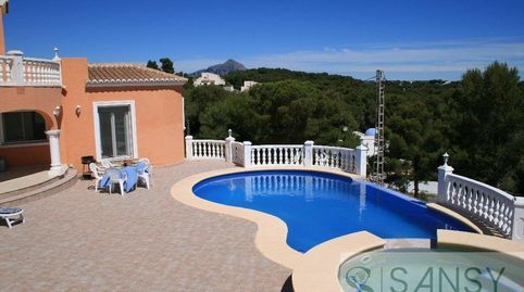 Photo 5 of Houses for sale in Cap Martí - El Tossalet - Pinomar, Jávea / Xàbia