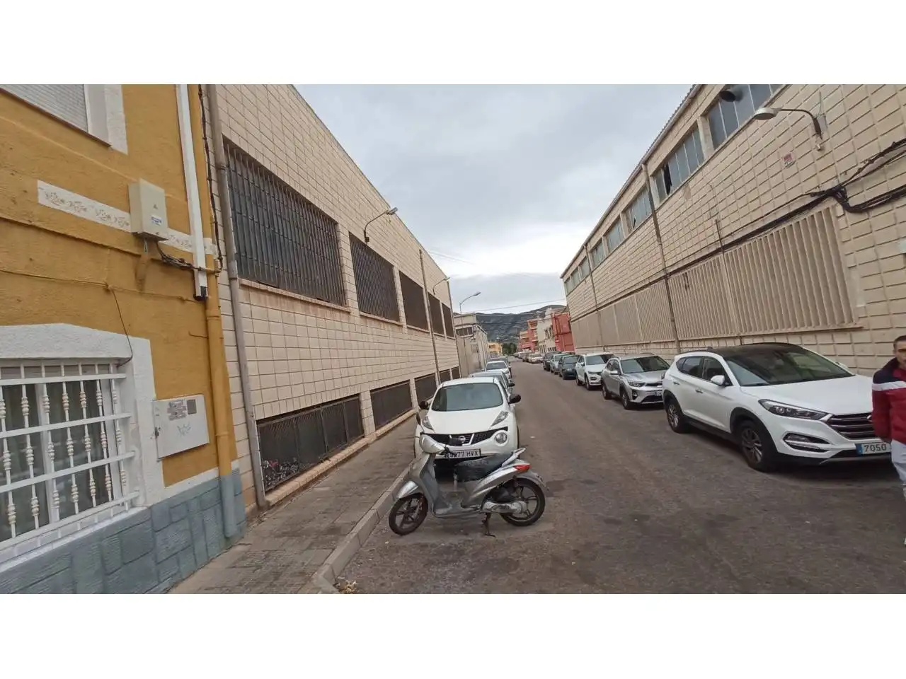 Nave industrial en venta en San Crispín - Huerta Nueva-Estación, imagen 10