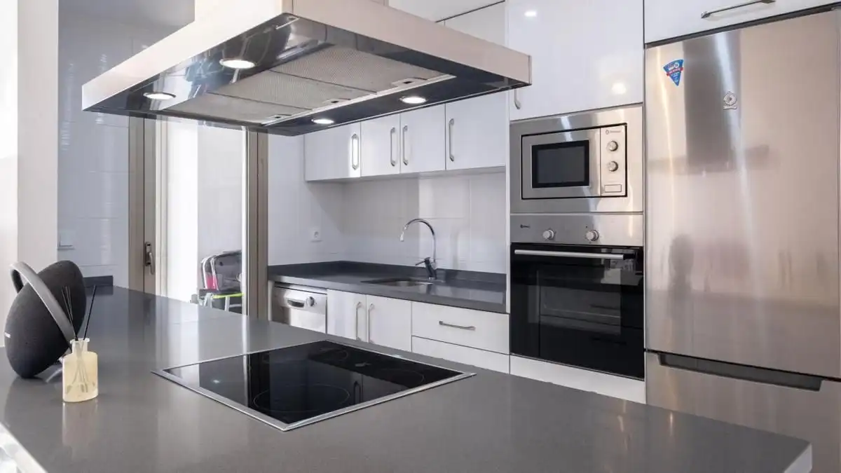 Apartament amb piscina en venda a Orihuela Costa, imagen 3