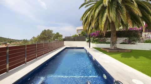 Exclusiva vivienda unifamiliar en Mas Alba (Sitges), imatge 4