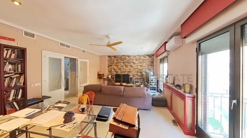 Foto 4 de Dúplex en venda a Calle de Gabino Jimeno, Moscardó, Madrid