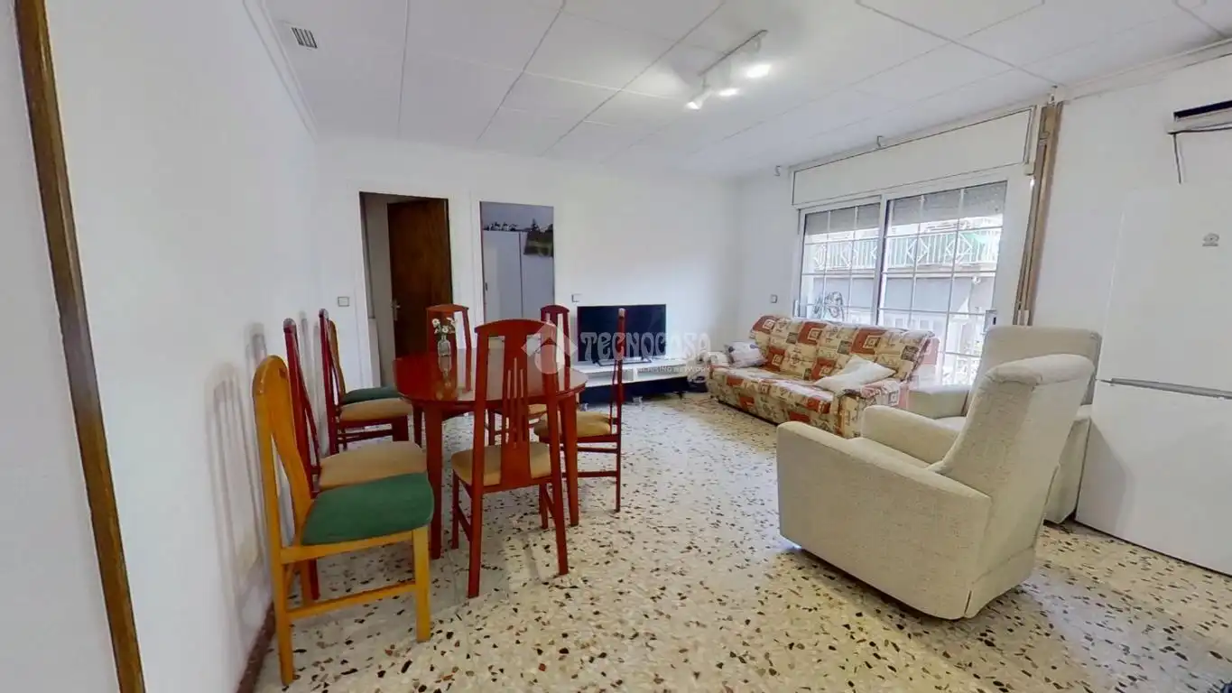 Flat for sale in Concòrdia