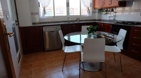 Photo 4 of Flat to rent in Calle Salvador Salom, Soternes,  Valencia Capital