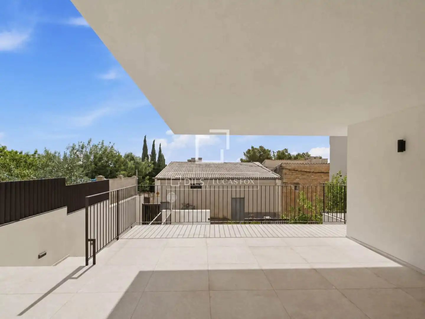 Villa avec piscine à vendre à Ponent, imagen 25