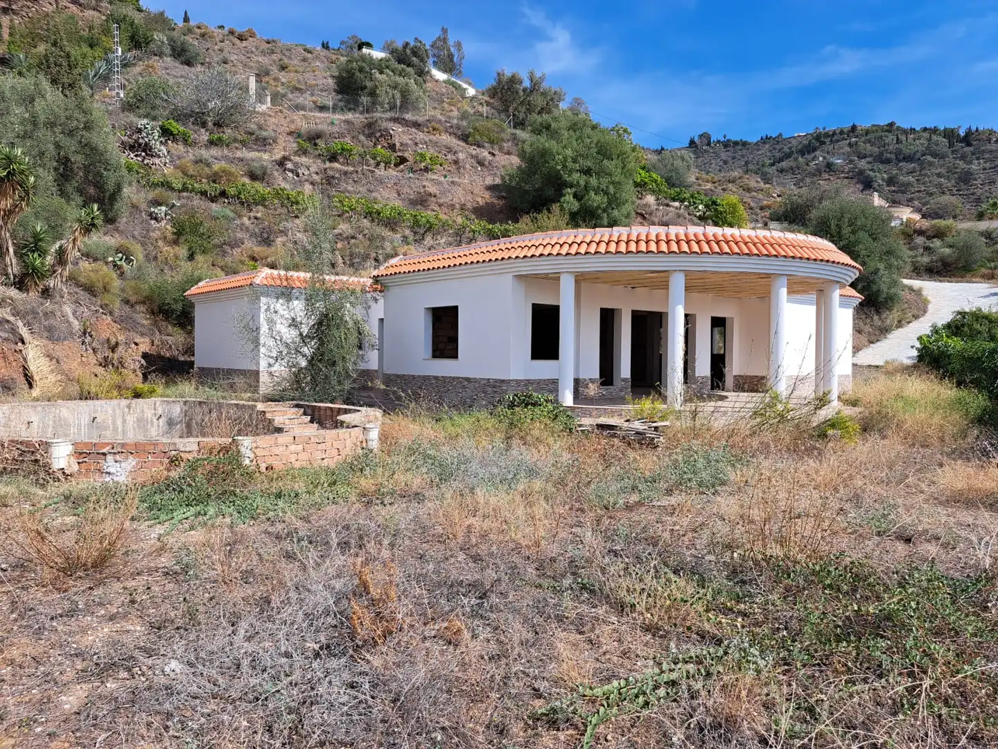 Villa in vendita a Sayalonga, imagen 12
