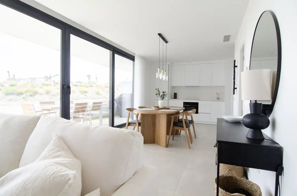 Apartament en venda a Centro ciudad