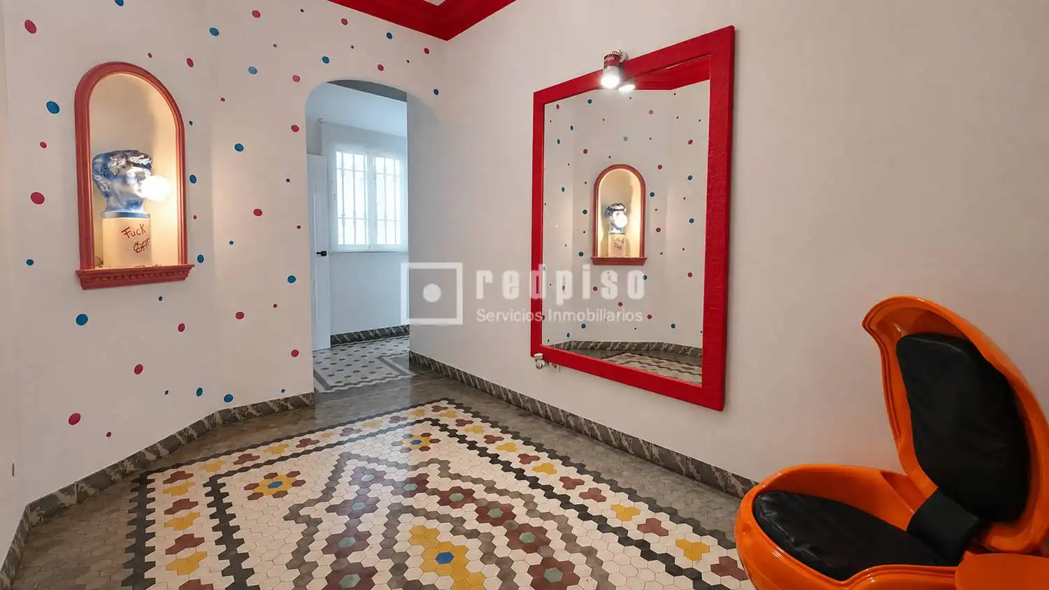 Flat with lift to rent in Guadalaviar, imagen 22